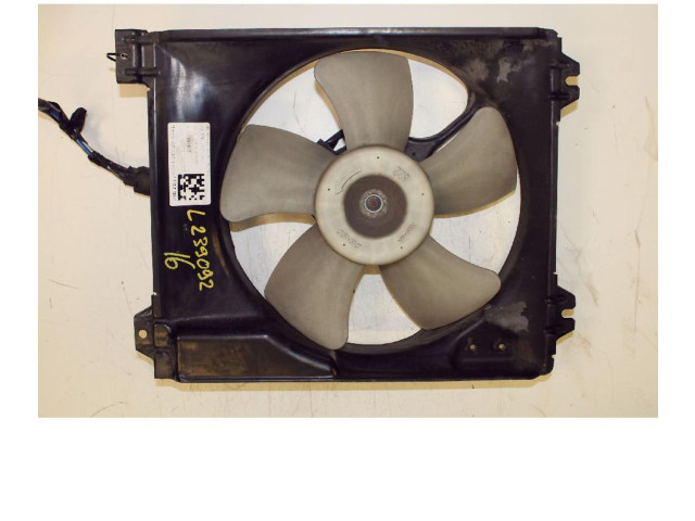 Ручка стеклоочистителей DENSO, 1680009750   Fiat Sedici