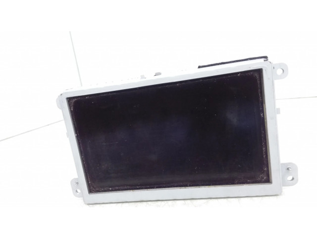 Дисплей 4F0919603A Audi A6 S6 C6 4F