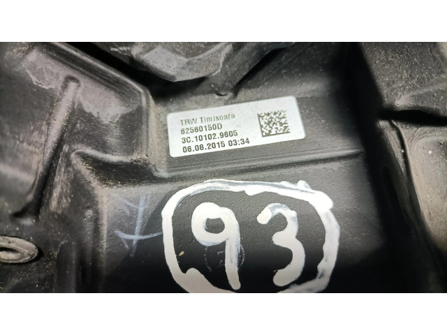 Руль BMW 1 F20 F21 2011-2019 года SV2-23-10