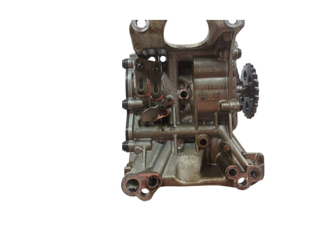 Čerpadlo oleje 8513756, B47 BMW 5 G30 G31