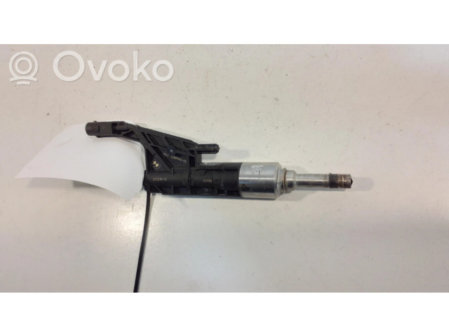 Vstřikovač 7639990, 13537639990 BMW 1 F20 F21 pro benzínový motor 3.0 B58B30A