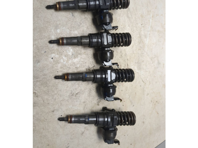 Vstřikovač 0414720215 Volkswagen Caddy