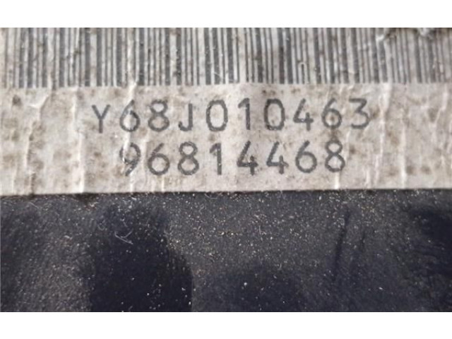 Панель приборов 96814468   Chevrolet Astra       