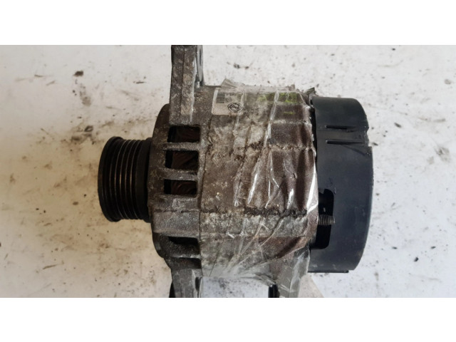 Генератор 46809068 Volkswagen Golf IV 1.4