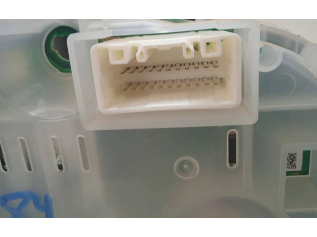 Панель приборов 8100C287 Mitsubishi Montero