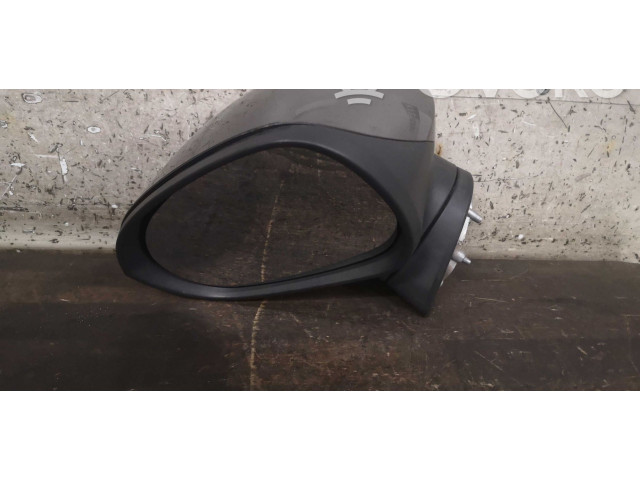 Zpětné zrcátko Seat Ibiza IV (6J,6P) 2016 6J1857507H, 6J1857507H