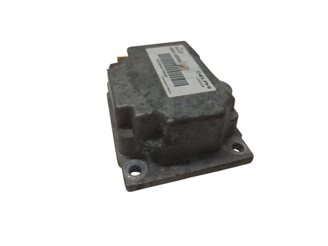 Блок подушек безопасности 4R8314B588, 21000029   Jaguar XJ X350