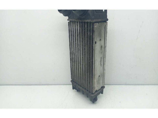 Интеркулер  0384N9, 9684212480   Peugeot 5008 