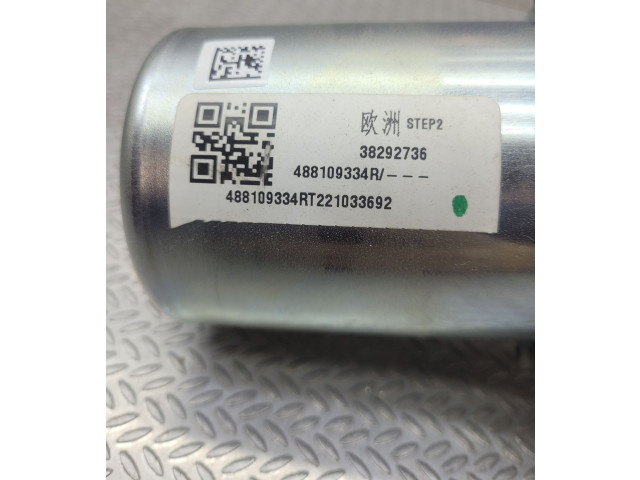    Рулевая рейка 488109334R   Dacia Spring 2021 -  года