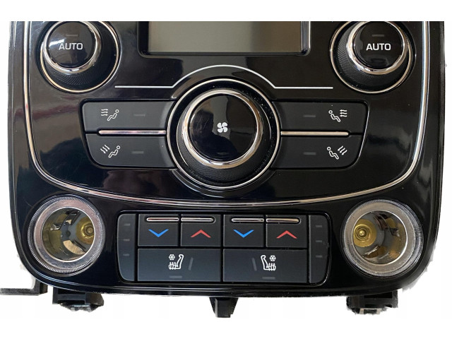 Блок управления климат-контролем C2D43849 Jaguar XJ X351