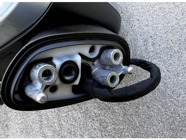 Зеркало электрическое        Volvo XC90  2014 -  года   