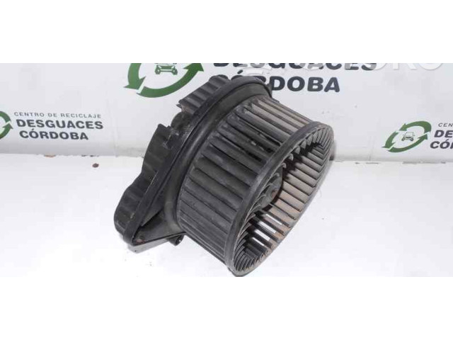 Вентилятор печки    VALEO-6.PIN, CON.RESISTENCIA   Audi A4 Allroad