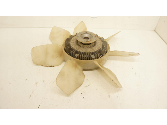 Вентилятор радиатора         Toyota Land Cruiser (J150) 