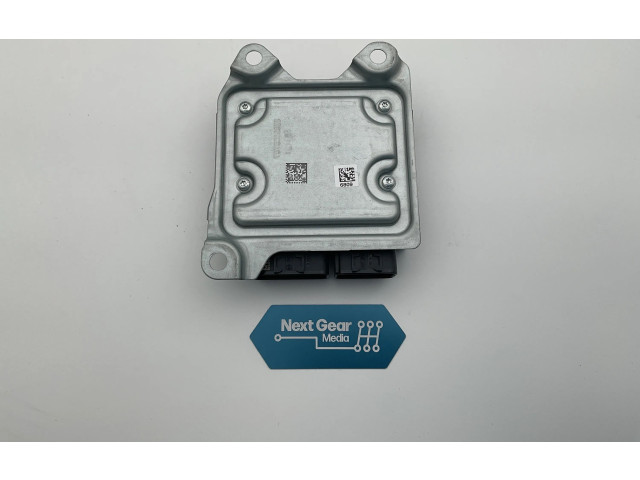 Блок подушек безопасности 151287600B Tesla Model S