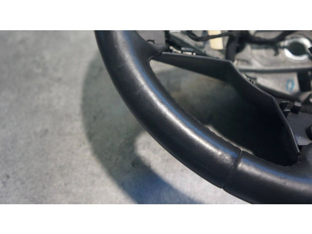 Руль Jeep Compass