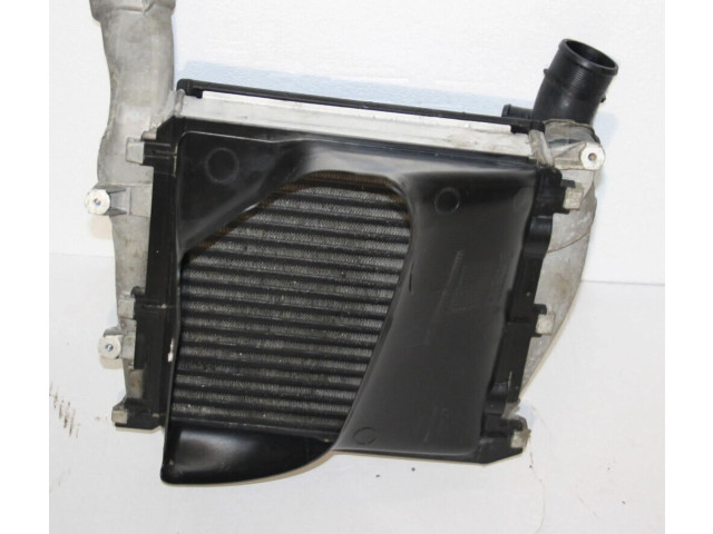 Интеркулер 7L5145804D Porsche Cayenne (92A)