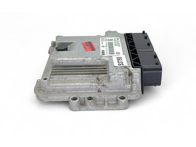 Блок управления двигателя 391022A711, 39102-2A711 KIA Ceed
