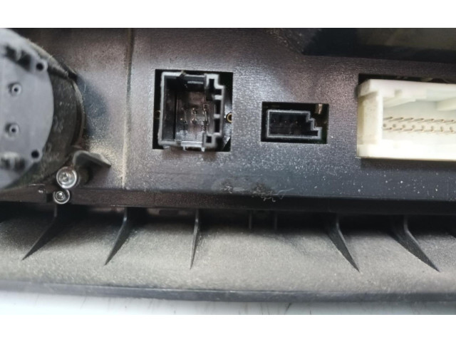 Блок управления климат-контролем 64113443981   BMW X3 E83