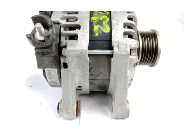 Блок подушек безопасности 9827171980   Peugeot Rifter