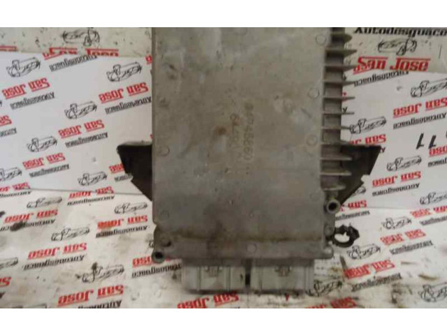 Řídící jednotka 04606634AD Chrysler Stratus 2000