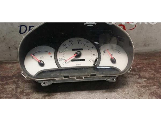 Přístrojová deska Hyundai Atos Prime 2002 200355800H