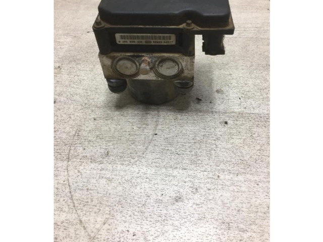 Блок АБС 7701067629, 7701067629   Renault  Twingo I  1999 - 2006 года