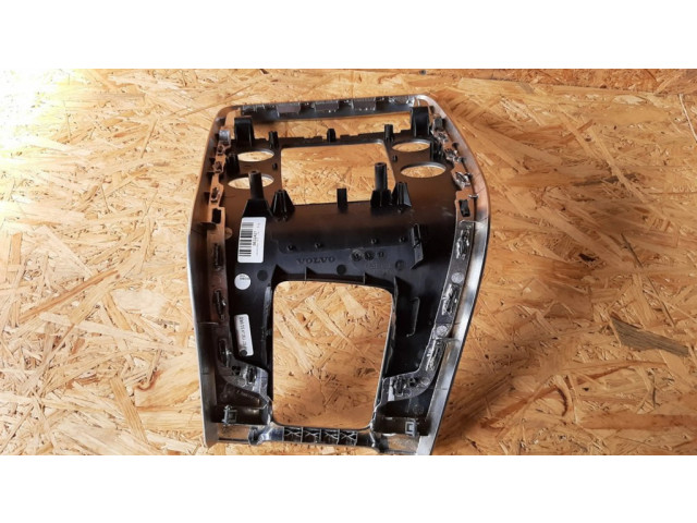 Отделка контроля климата / контроля печки