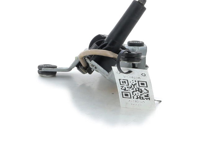 Моторчик заднего дворника 8638163, V1-0823K Volvo XC90