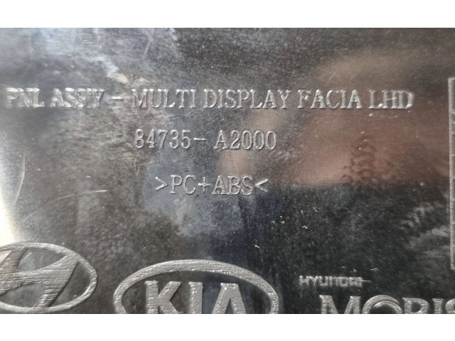 Дисплей 94510A2000, 94510A2000 KIA Ceed