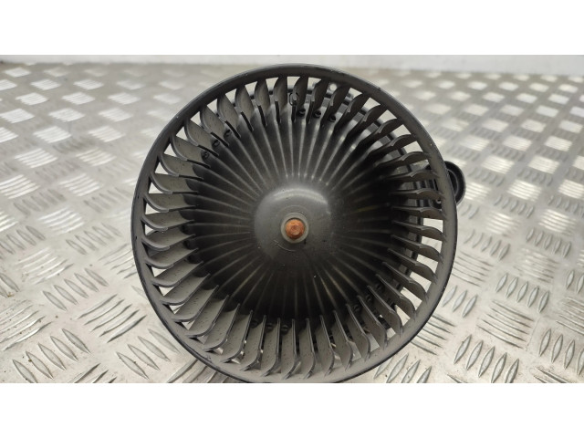 Вентилятор печки 0130115572, BK2T18456AA Ford Transit Custom