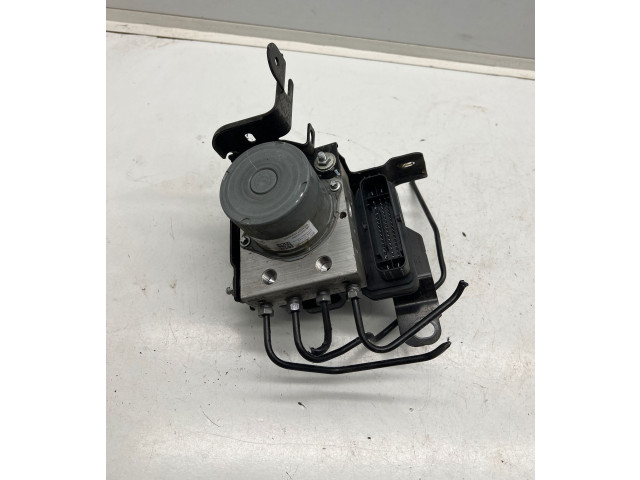 Блок ABS 9826694380, 87AQFF1641465   Peugeot 5008 II   для двигателя YHZ