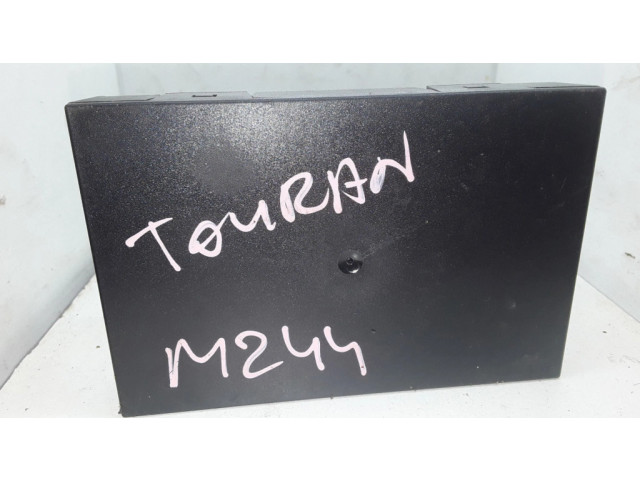 Комфортный модуль