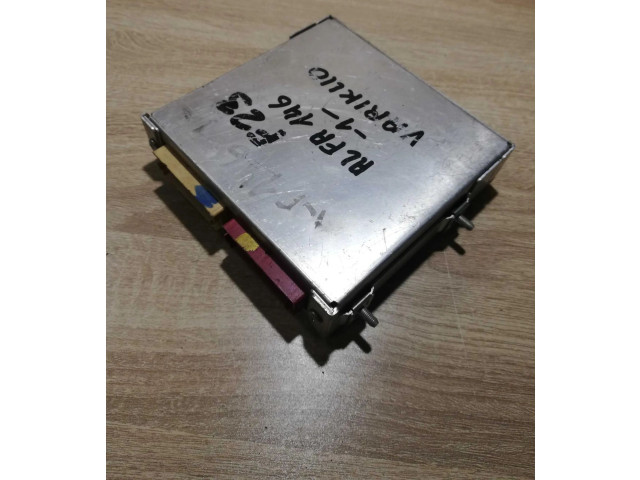 Řídící jednotka 16222949 Alfa Romeo 145 - 146 2000