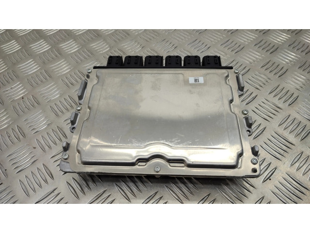 Řídící jednotka 631041, 0281035485 BMW 2 F45 2019