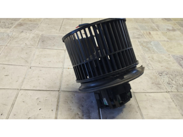 Вентилятор печки P00658333Z, W964450H Saab 9-5