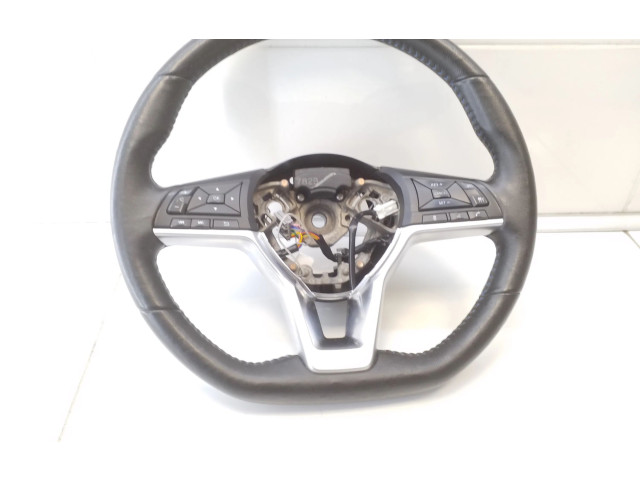 Руль P10579 Nissan Leaf II (ZE1)