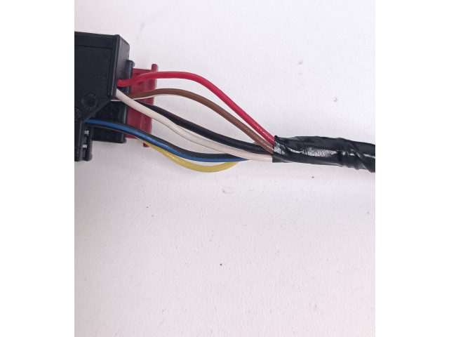 Зеркало электрическое Audi Q5 SQ5 2008 - 2017 года