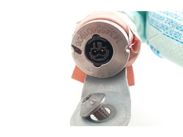 Боковая подушка безопасности 5GM880742F Volkswagen e-Golf