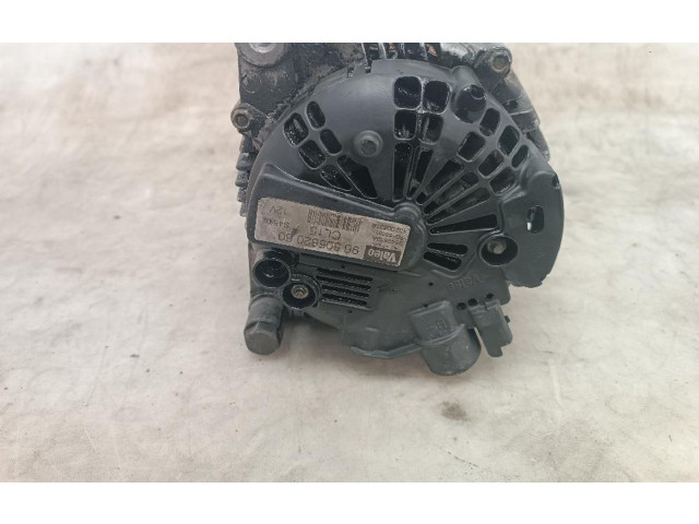 Генератор 57054F, 57054F Citroen Xsara Picasso