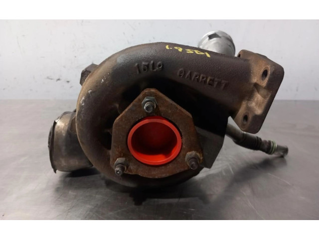 Turbodmychadlo Турбина 3503031 Audi A8 S8 D2 4D