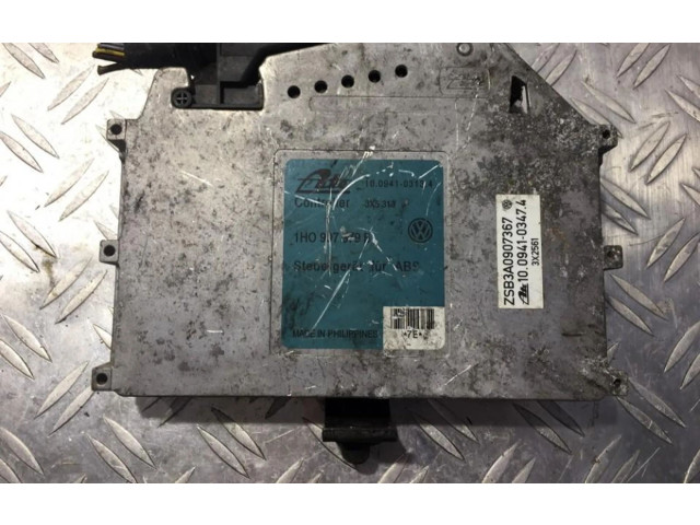 Блок управления АБС 1h0907379b, 3x5313   Volkswagen PASSAT B4