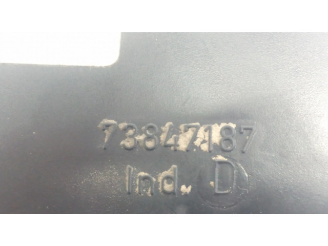 Блок комфорта 73847197, 73847187 Rover 620