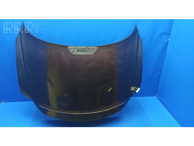 Задняя крышка (багажника)