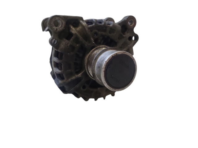 Генератор 04C903023L Skoda Superb B8 (3V)