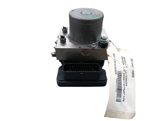 Шатун H4M_632 476608281R    Renault Arkana  