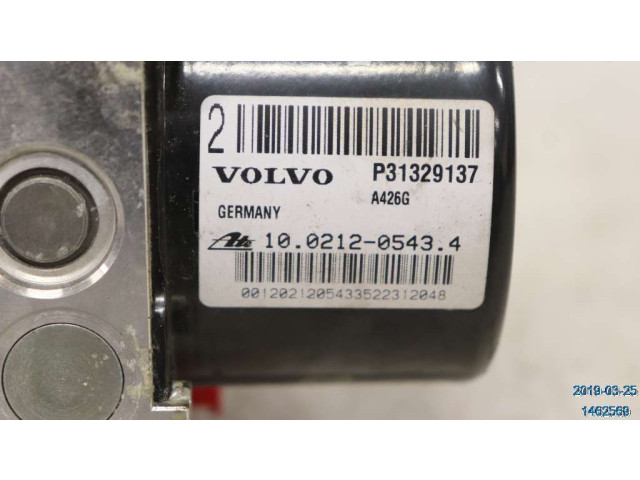 Блок управления АБС 31329138, 31329137   Volvo XC60