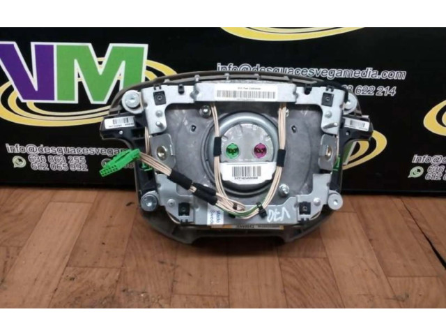 Подушка безопасности двери 30658933 Volvo V70