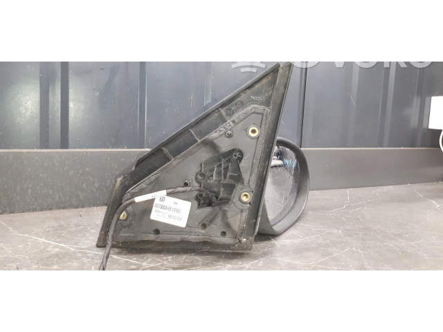 Зеркало электрическое        Lancia Ypsilon   -  года   