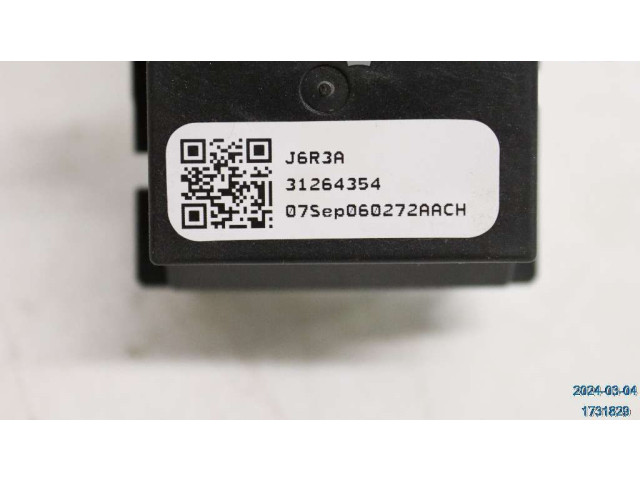 Ручка стеклоочистителей 31275360   Volvo V70