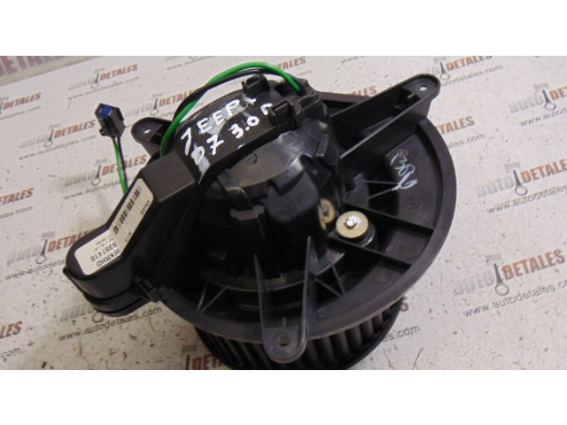 Вентилятор печки 939741S Jeep Grand Cherokee (WK)